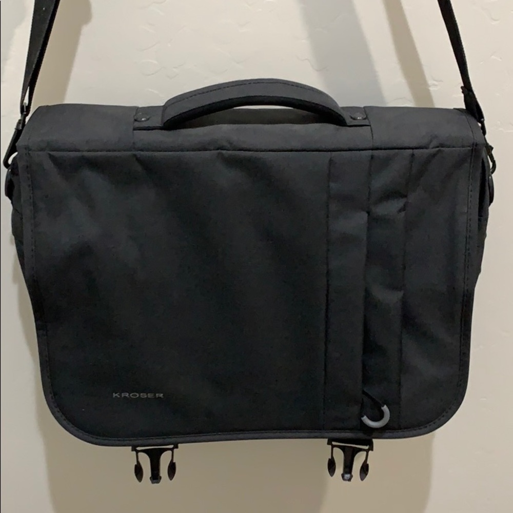Kroser laptop bag